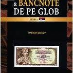 Modificari plan editorial - Colectia Monede si Bancnote de pe Glob