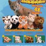 Colectia Lumea Animalutelor