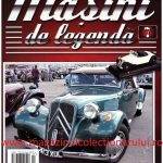 Colectia Masini de legenda - Amercom