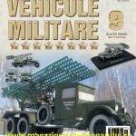 Colectia Vehicule Militare - Amercom
