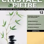 Colectia cristale si pietre - DeAgostini