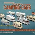 Passion Camping Cars - Hachette -  IN STOC !!!