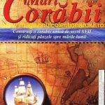 Colectia Mari Corabii - DeAgostini