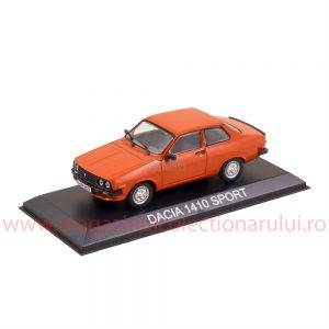 Dacia 1410 Sport
