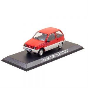 Dacia 500 Lastun