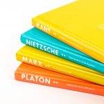 Colectia "Descopera filosofia" - Hachette