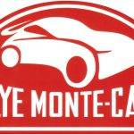 Colectia Raliul de la Monte Carlo