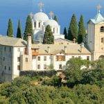 Descopera locurile sfinte: Prodromu- Altarul Sfantului Munte