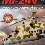 Elicopterul MI-24V - Conceptul