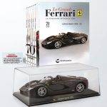 Lansare Colectia "Le Grandi FERRARI"