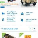 Ne-am mutat in casa noua!