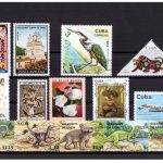 Lansarea colectiei "Timbre de pe glob" de la Hachette