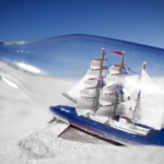 Istoria modelismului in miniatura