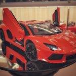 Accesorii de intretinere pentru machete Ep. 1