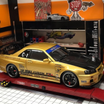 Kituri construibile la scari mai mici