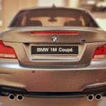 Divizii ale producatorilor auto: BMW M Division