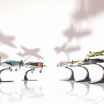 Escadrila aeriana tocmai s-a innoit