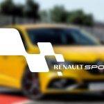 Divizii ale producatorilor auto: Renault Sport