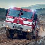 Un producator iconic pentru industria auto de camioane: Tatra