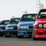 Peste 30 de ani de suprematie in segmentul de performanta: BMW M3