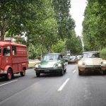 Producatori auto mai vechi de 100 de ani: Citroen