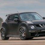 Crossoverul cu inima de GTR