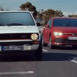 Renumitul model de performanta al nemtilor: GTI