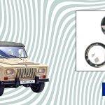 Macheta ARO 240 - Numarul 25