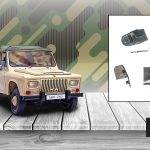 Macheta ARO 240 - Numarul 29