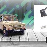 Macheta ARO 240 - Numarul 31