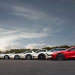 Masini sport legendare: Chevrolet Corvette