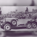 Tancul de lux al lui Hitler