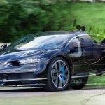 Luxul si performanta la superlativ: Bugatti