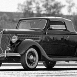 Modele de epoca "DeLuxe" americane