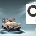 Macheta ARO 240 - Numarul 51