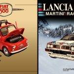 V-am promis ca o sa avem de construit machete 1/8