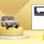 Macheta ARO 240 - Numerele 60 si 61