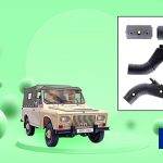 Macheta ARO 240 - Numarul 67