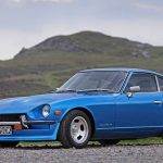 Masini iconice japoneze: Datsun 240Z