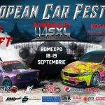 Ne vedem la Romexpo!