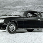 Modele auto cu istorie: Toyota Celica Supra