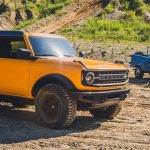 Un model iconic repus in productie dupa 25 de ani: Ford Bronco