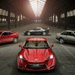 Compania japoneza pe primul loc in lume: Toyota