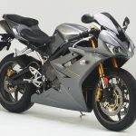 Motociclete cu istorie: Triumph