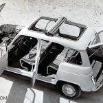 Cele mai importante tipuri de caroserii: hatchback