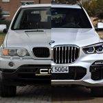 Modelul auto care a dat trendul fenomenului SUV: BMW X5