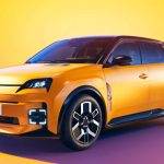 Renault 5: O revenire electrizantă