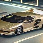 Vector M12: Un supercar controversat