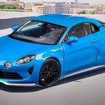 Renasterea unei Legende: (Renault) Alpine A110