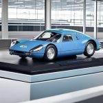 Un Clasic Ascendent: Explorând Enigma Porsche 904